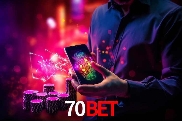 Estatísticas 70BET
