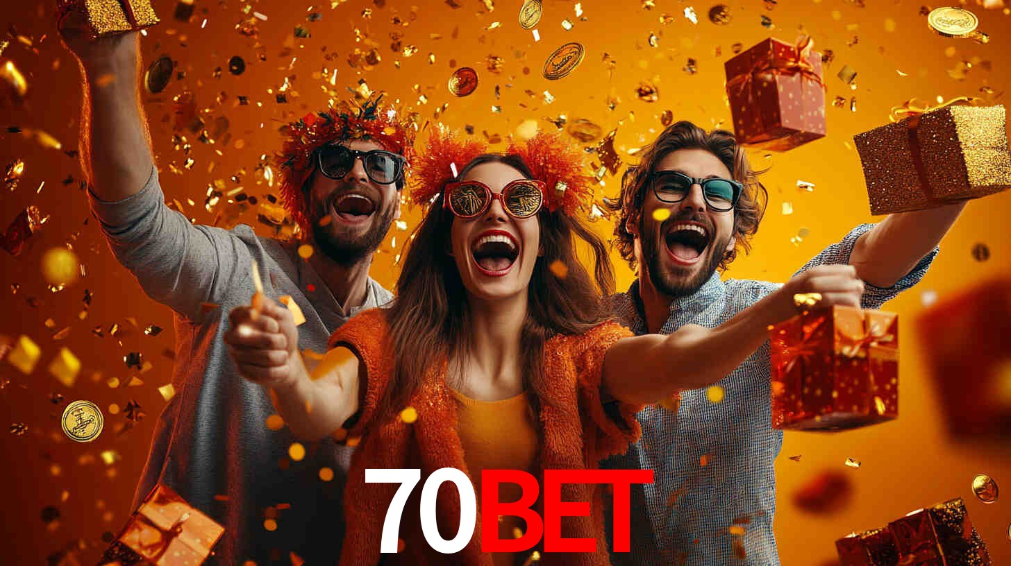 70BET - Jogos Legais e Seguros Brasil - 70BET paga