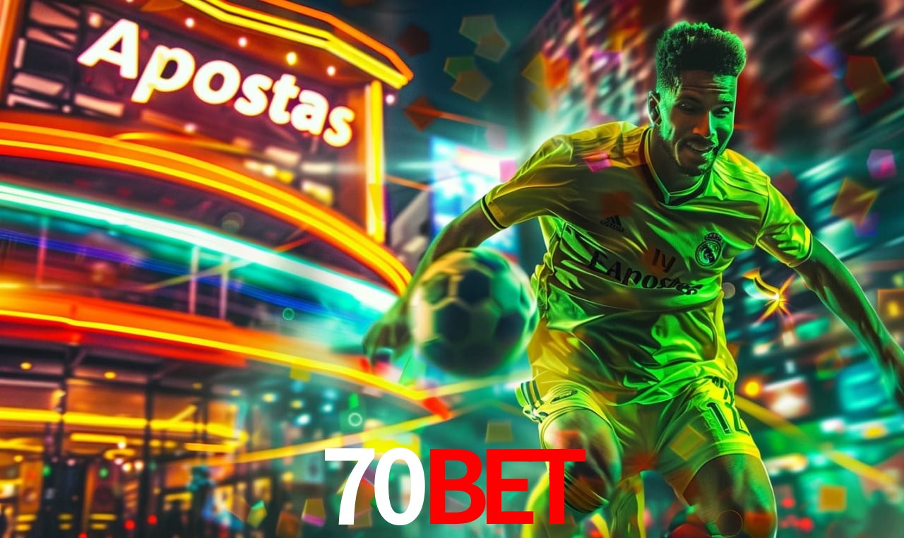 Especiais de Fim de Semana 70BET