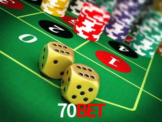 Bonus Features 70BET