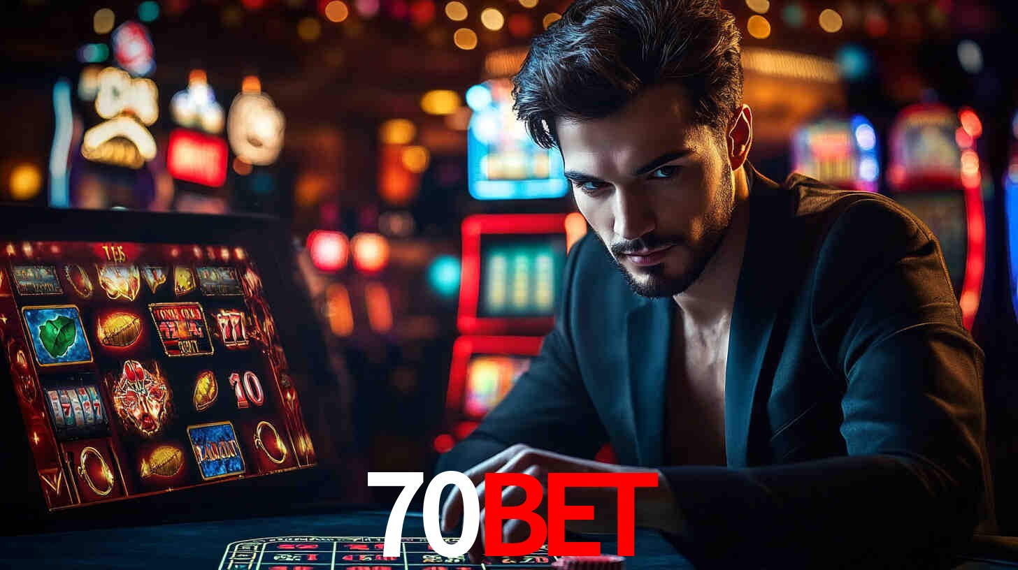 70BET: Jogue Crash e Experimente Alta Recompensa Instantânea