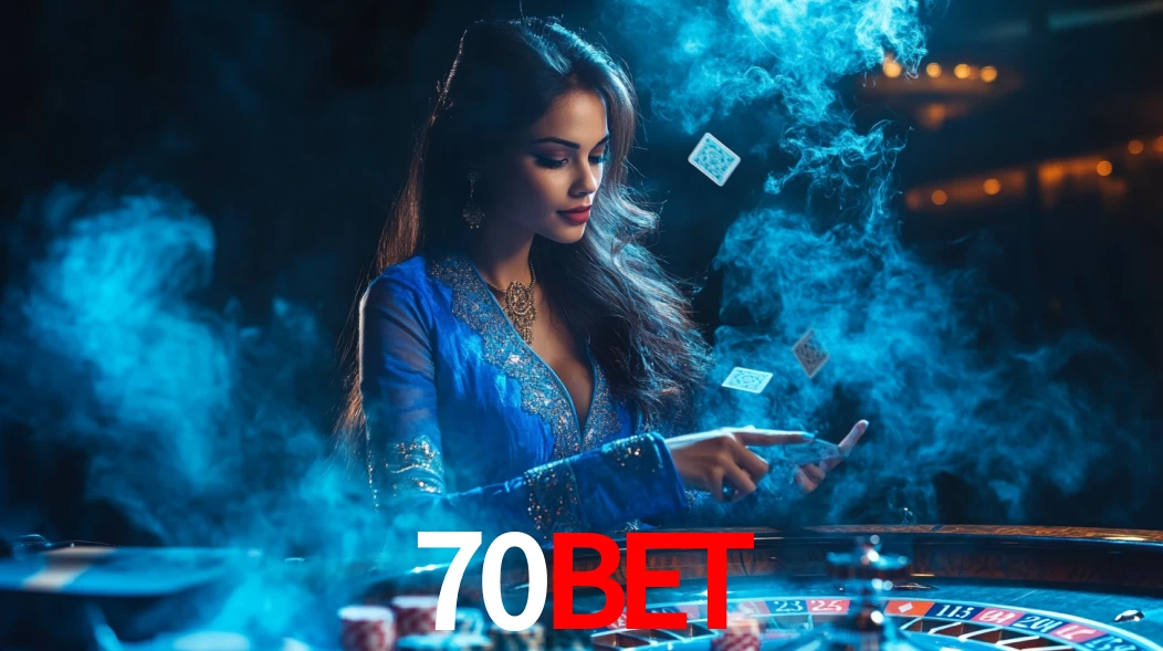 70BET Belo Horizonte - Provably Fair
