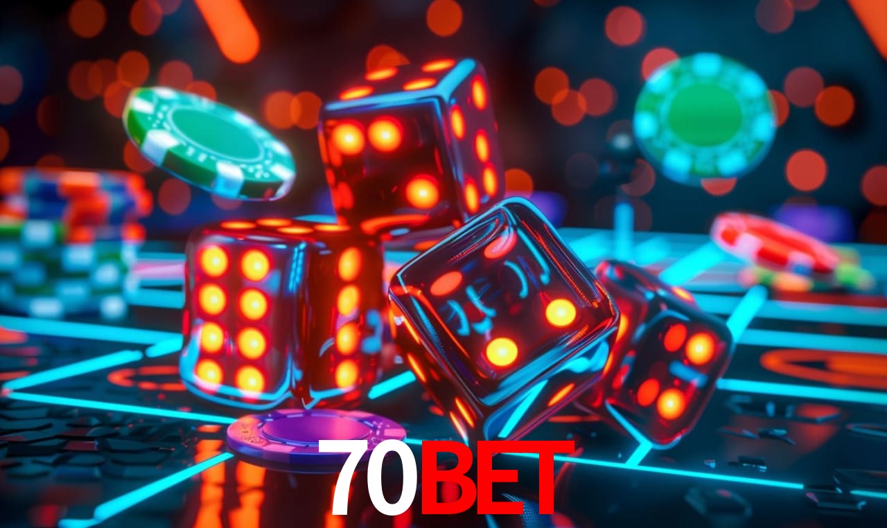 Bônus Diários 70BET