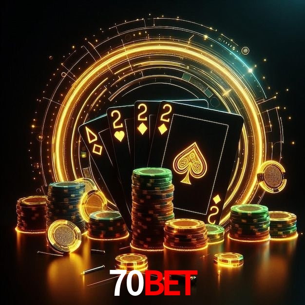 Promoções Sazonais 70BET