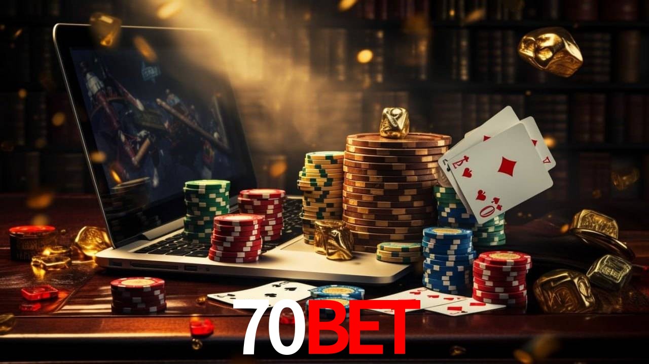 Estatísticas do Jogo 70BET