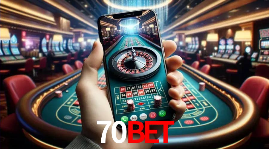 Security Systems 70BET