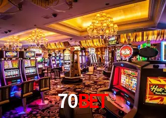 70BET Rio de Janeiro - Professional Dealers