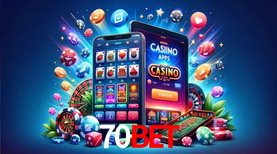 Weekend Specials 70BET