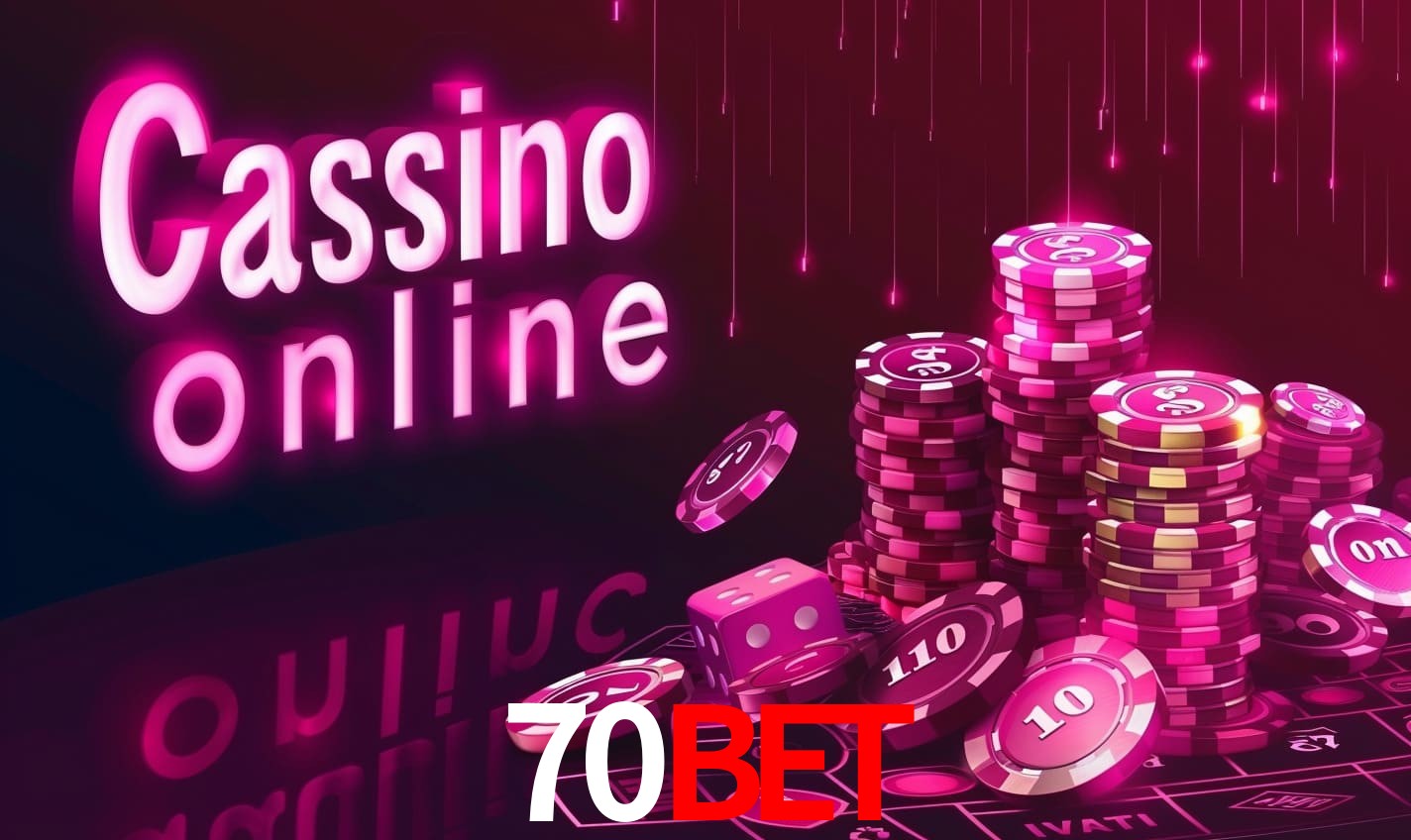 70BET Fortaleza - Leaderboard