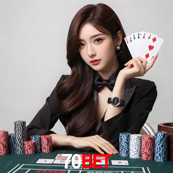 70BET - Support