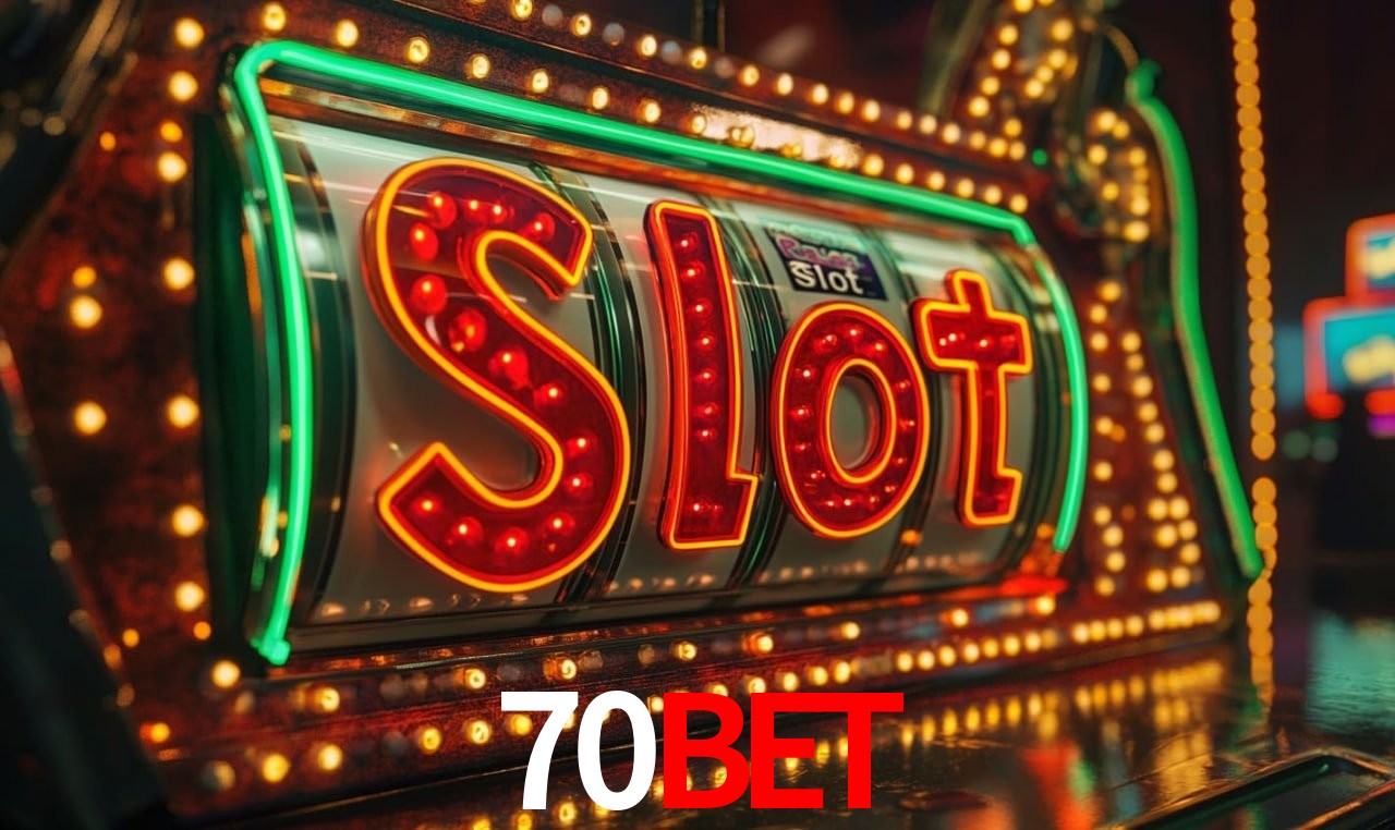 70BET - Security