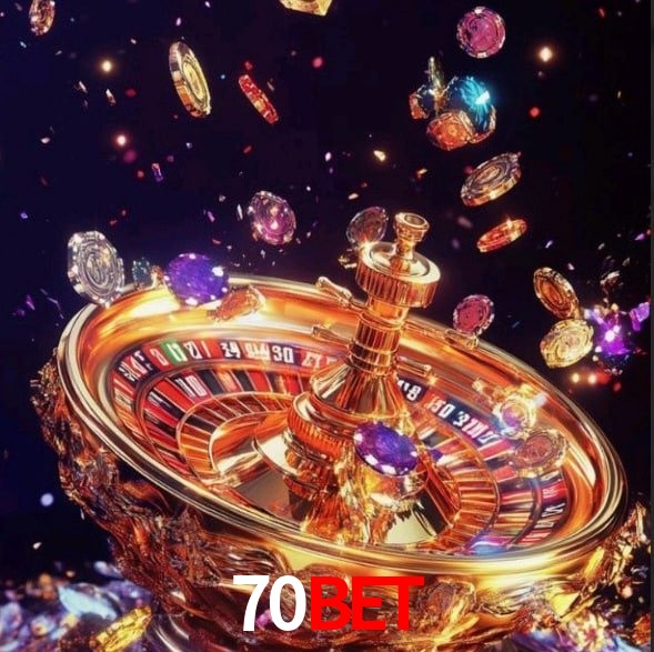 70BET - User Statistics