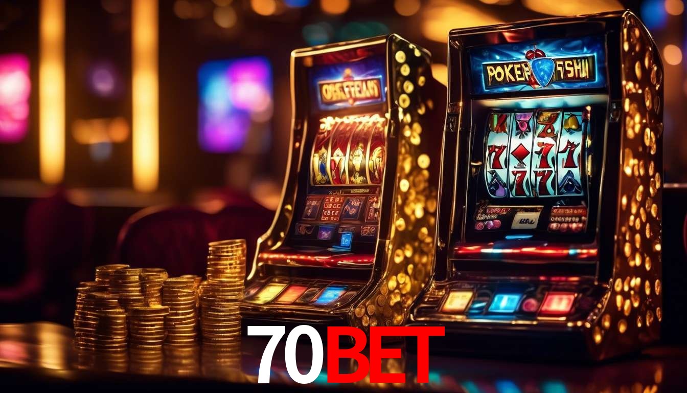 cassino 70BET