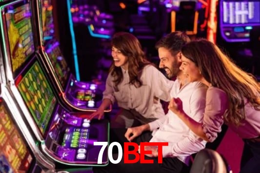 Torneios 70BET