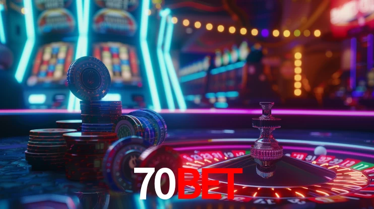 Platform Technology 70BET