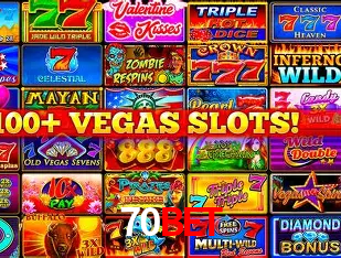 70BET Brasília - Casino Guide