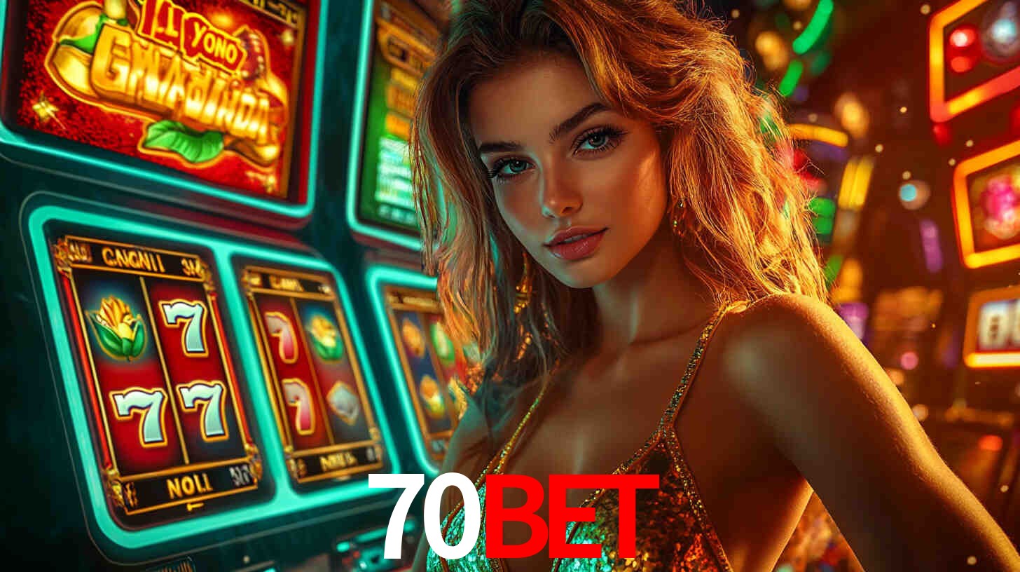 Live Casino 70BET