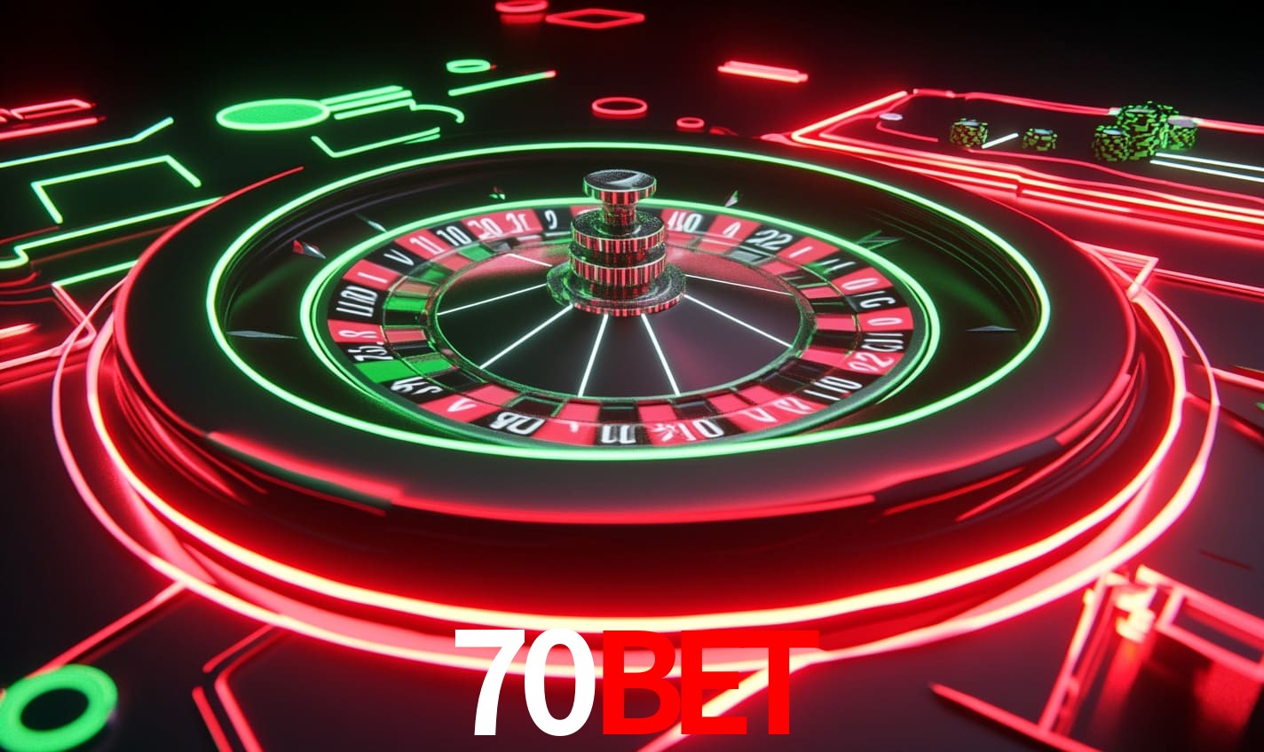 70BET Salvador - Strategies
