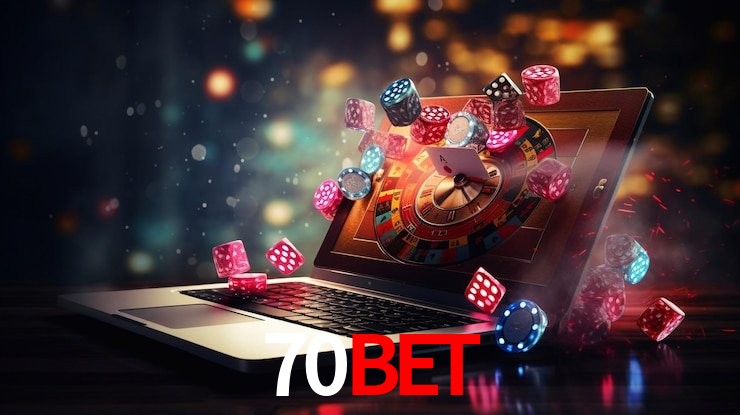 PIX Instantâneo 70BET