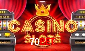 Secure Login 70BET