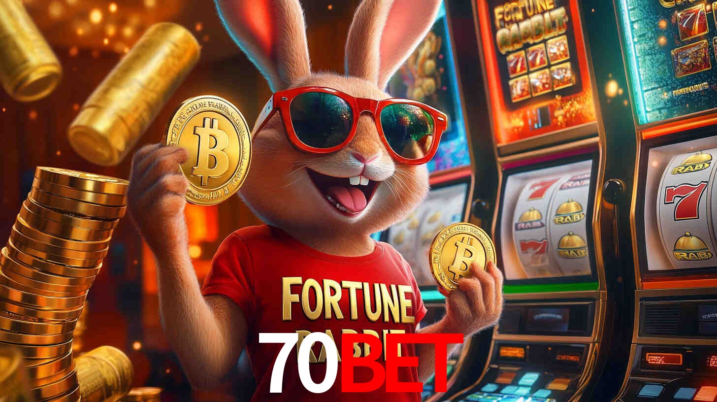 A Popularidade dos Caça-Níqueis no 70BET