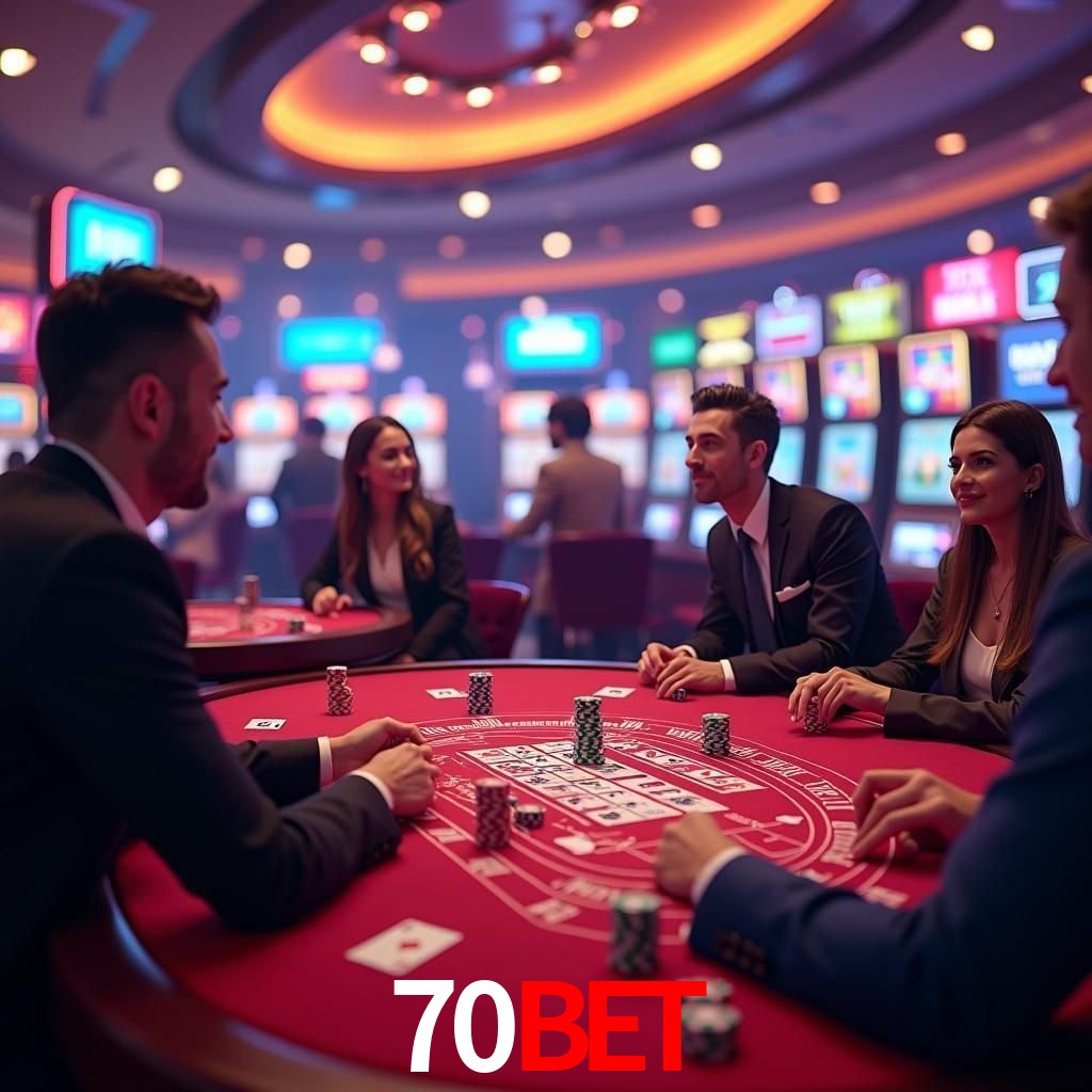 Apostas de Basquete 70BET