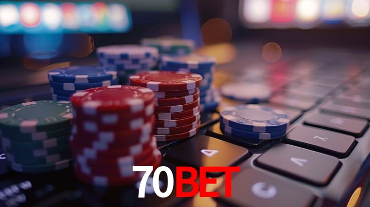 70BET Entrar - Login Seguro Certificado