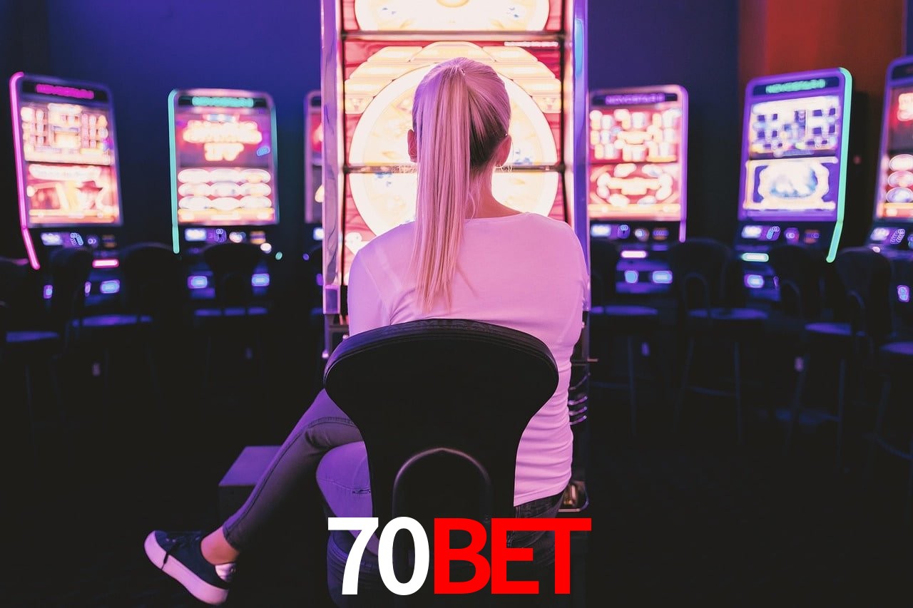 Account Benefits 70BET