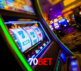 Apostas Esportivas na 70BET: Um Guia Completo