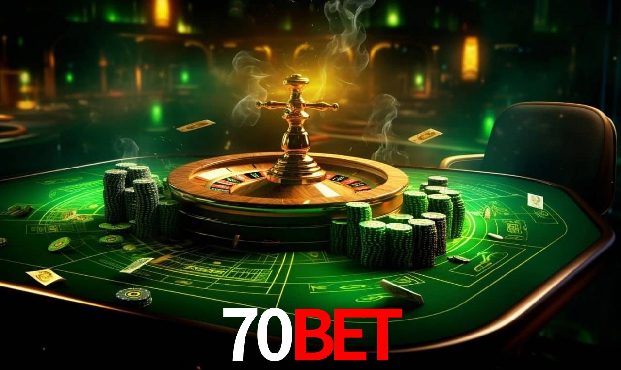 Jogos Exclusivos 70BET