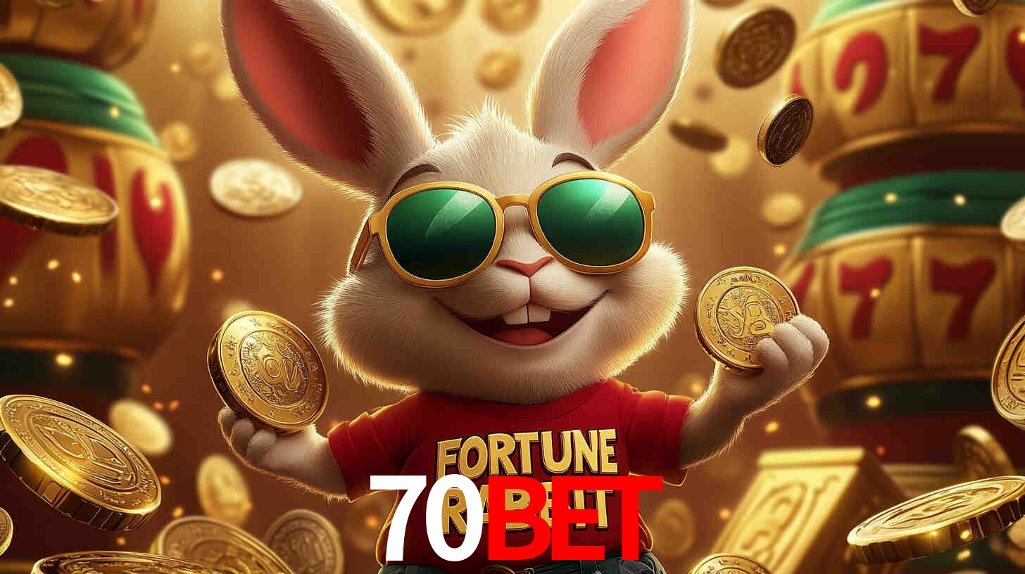 70BET: Seu Especialista em Apostas Esportivas Brasileiras