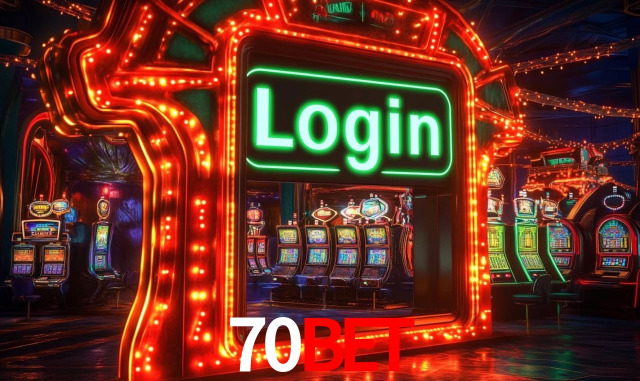 Provedores de Jogos 70BET