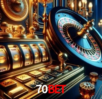 Recursos de Bônus 70BET