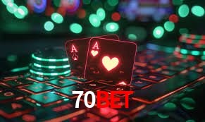 Tecnologia da Plataforma 70BET