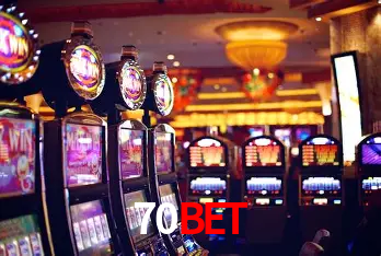 70BET Belo Horizonte - Reivindique Bonus