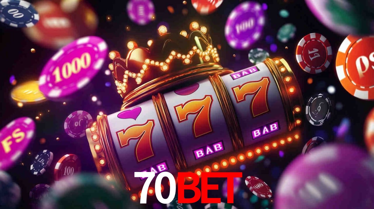 Quick Registration 70BET