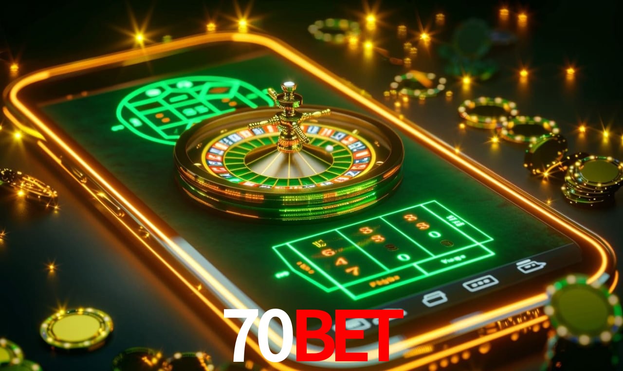 70BET - Rápido Acesse