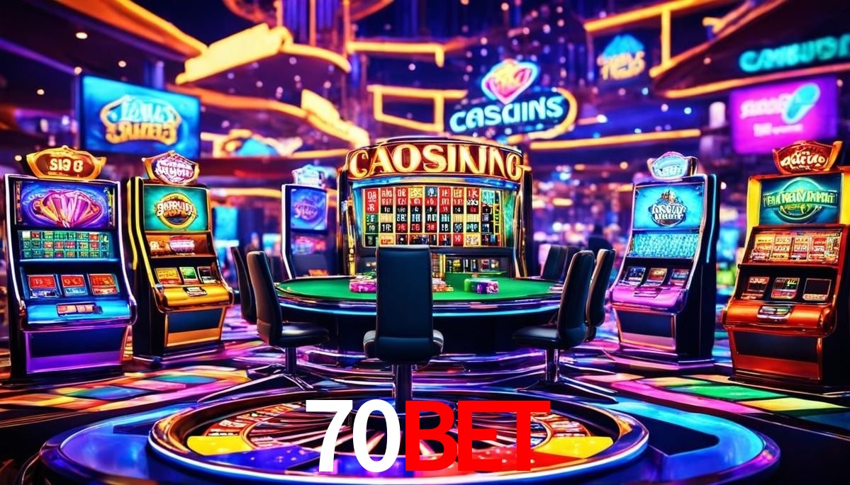 Integração de APIs 70BET