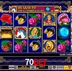 70BET Salvador - Bonus Stats