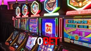 Casino VIP 70BET