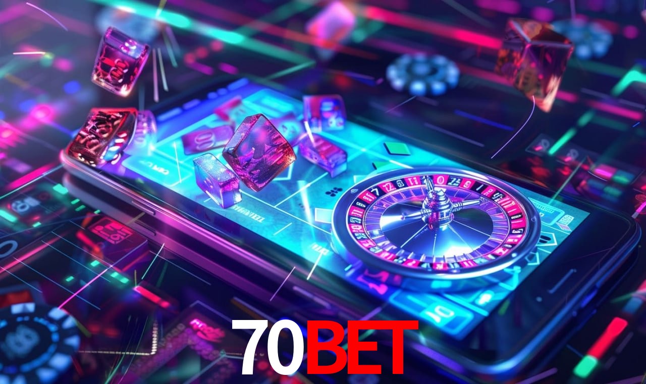 Benefícios da Conta 70BET
