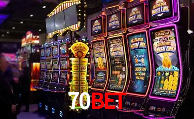 70BET Brasília - VIP Program