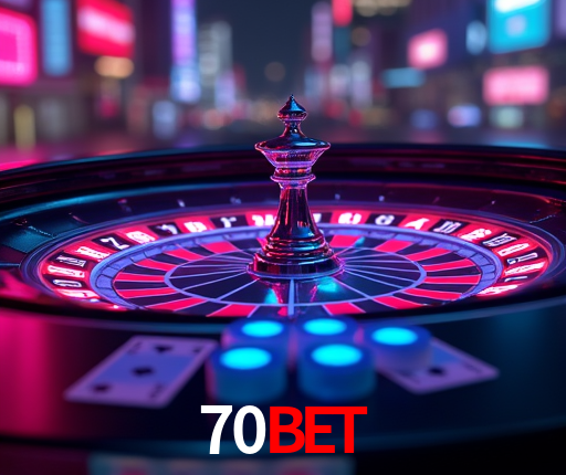 70BET São Paulo - Jogo Coleção