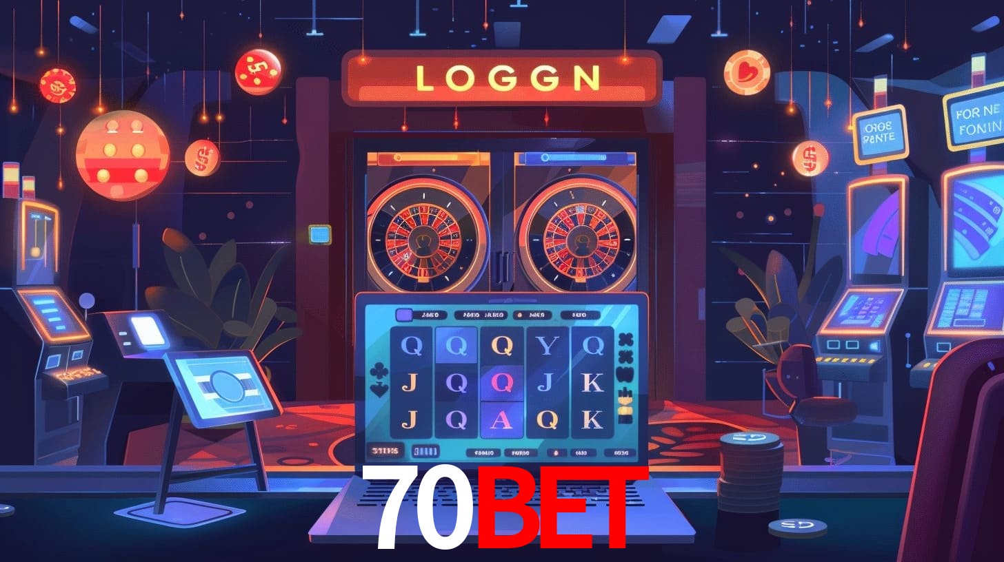 70BET Plataforma - Certificada MGA desde 2015