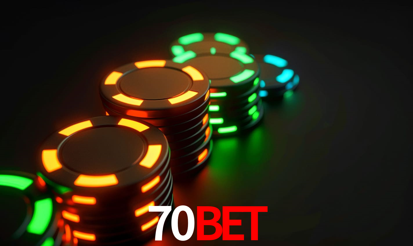 Apostas Futebol ao Vivo 70BET.COM