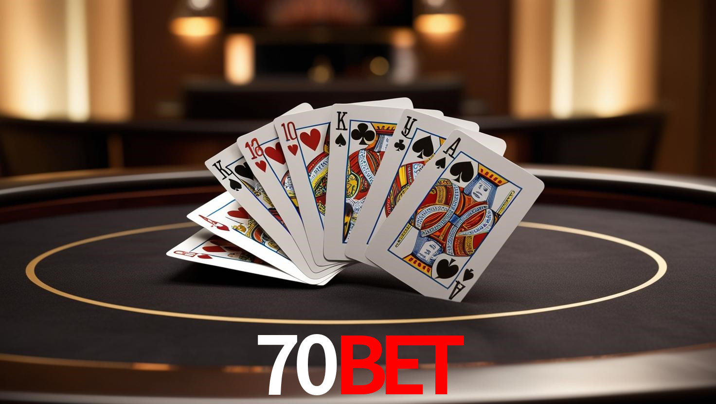 70BET.COM Login Rápido