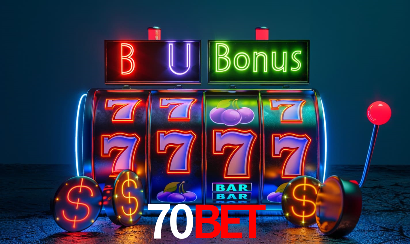 App 70BET.COM  