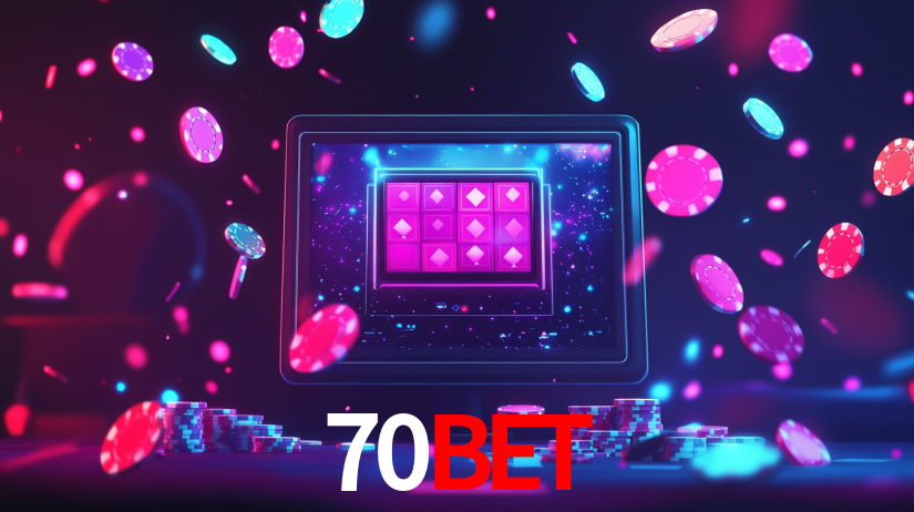 Cassino Online Seguro 70BET.COM